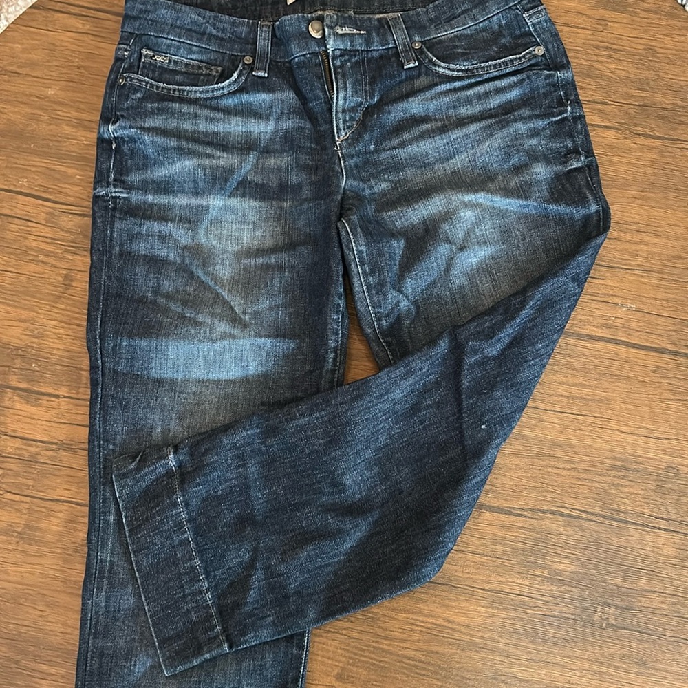Joes women’s jeans